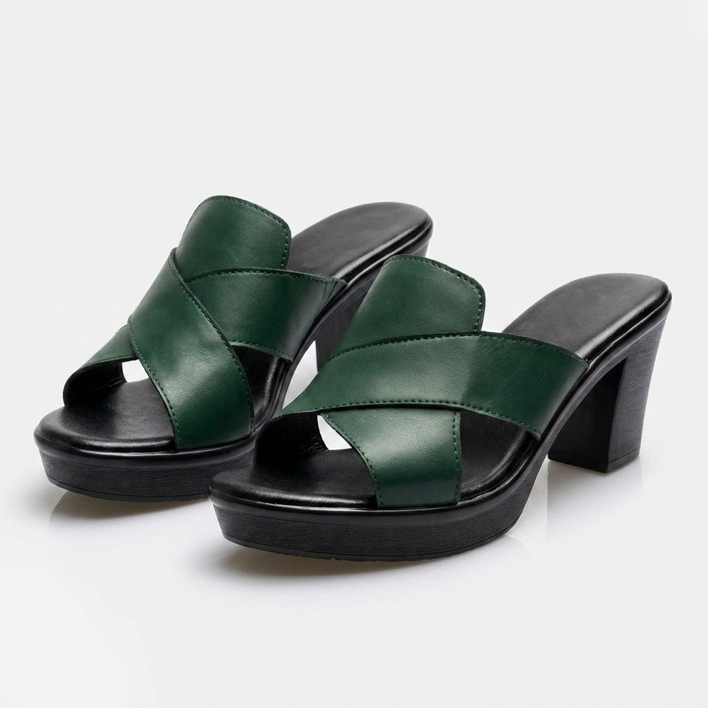 Lidia | Sandalias ortopédicas