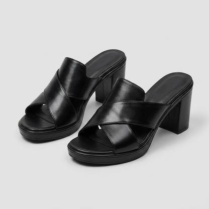 Daniela | Sandalias elegantes y cómodas