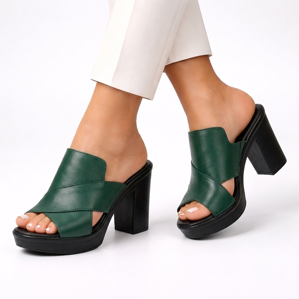 Daniela | Sandalias elegantes y cómodas