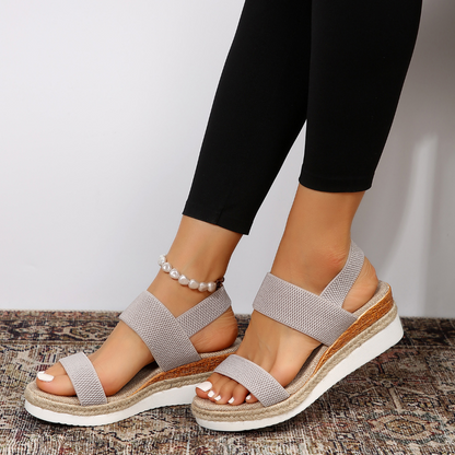India | Sandalias ortopédicas