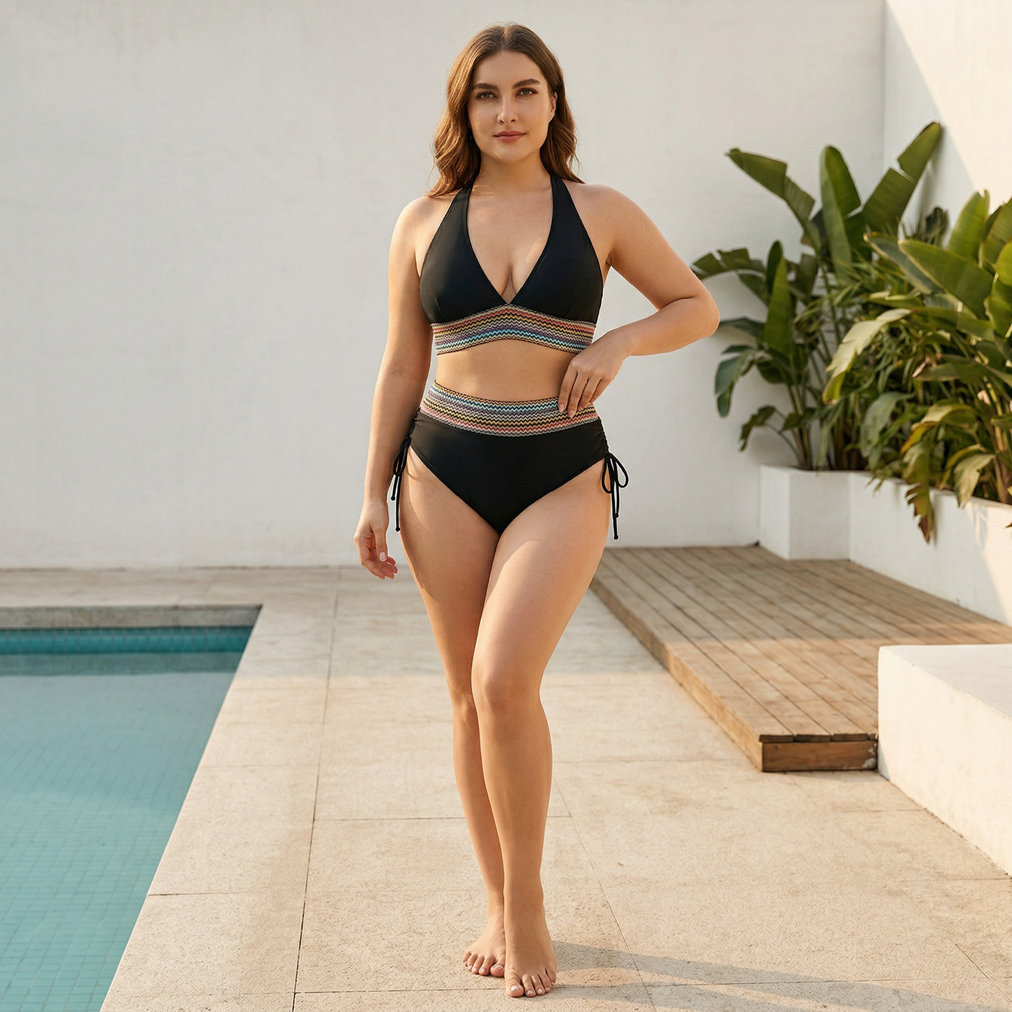 Sol - Bikini favorecedor