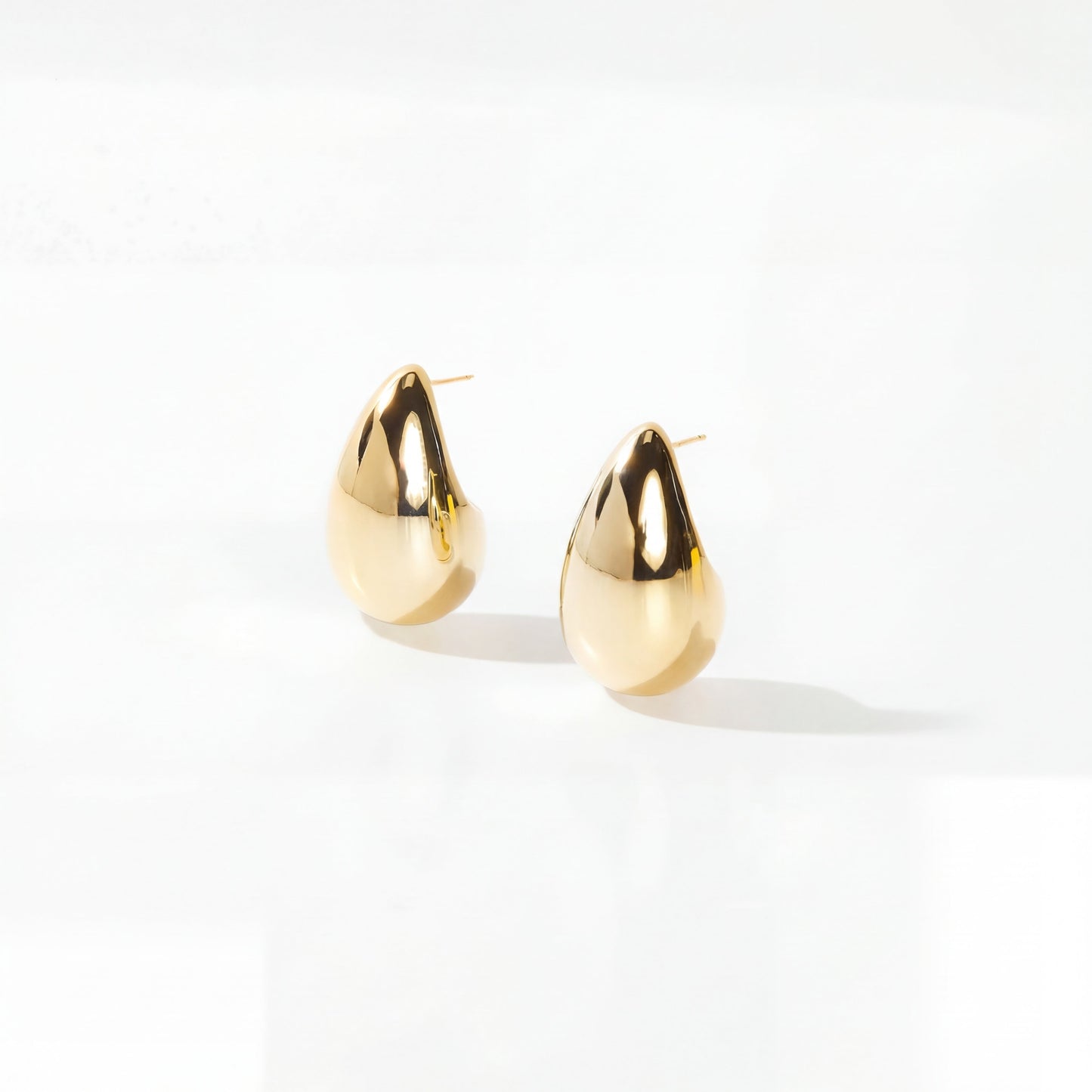 Pendientes Aura