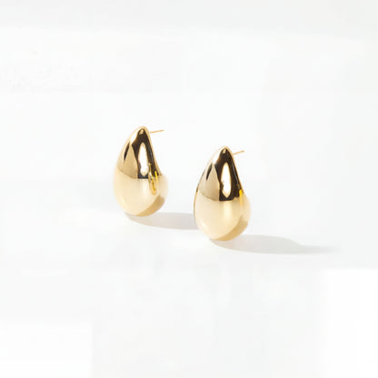 Pendientes Aura