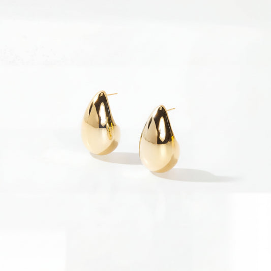 Pendientes Aura