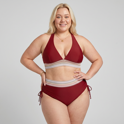 Sol - Bikini favorecedor