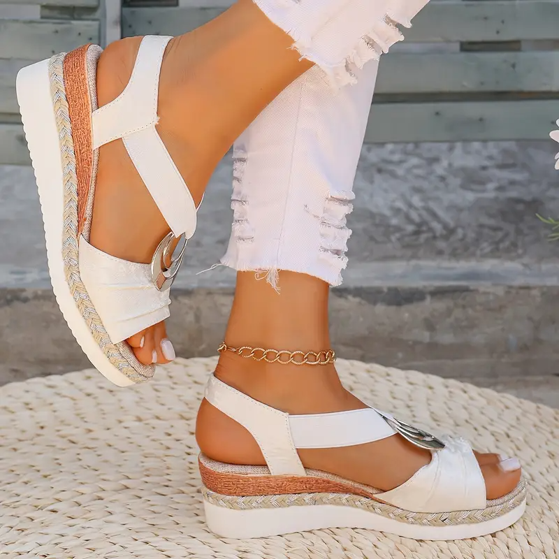 Lara | Sandalias elegantes TOP
