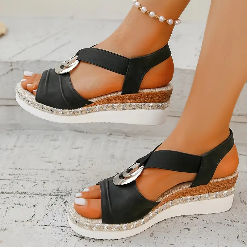 Lara | Sandalias elegantes TOP