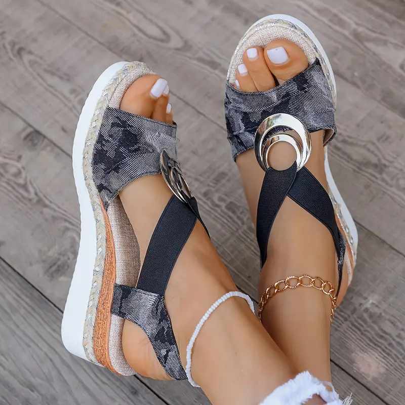 Lara | Sandalias elegantes TOP