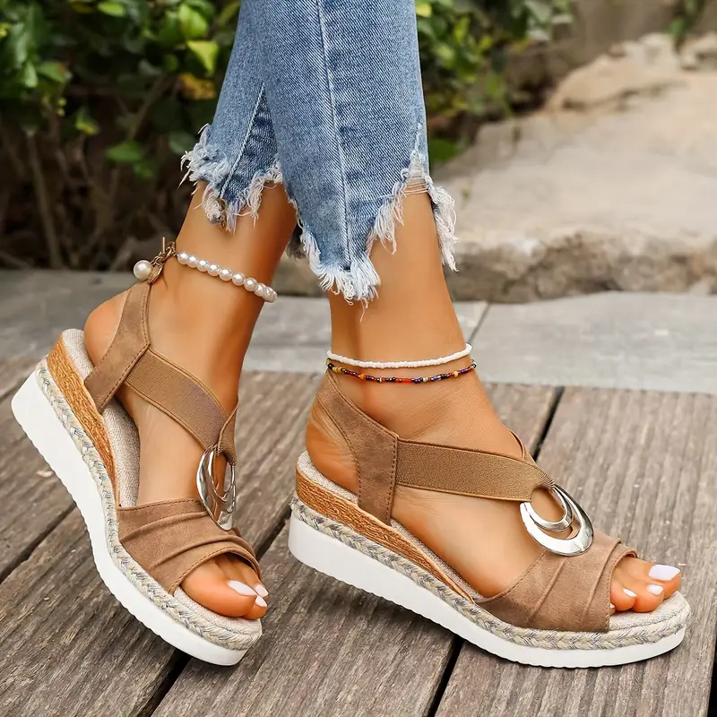 Lara | Sandalias elegantes TOP