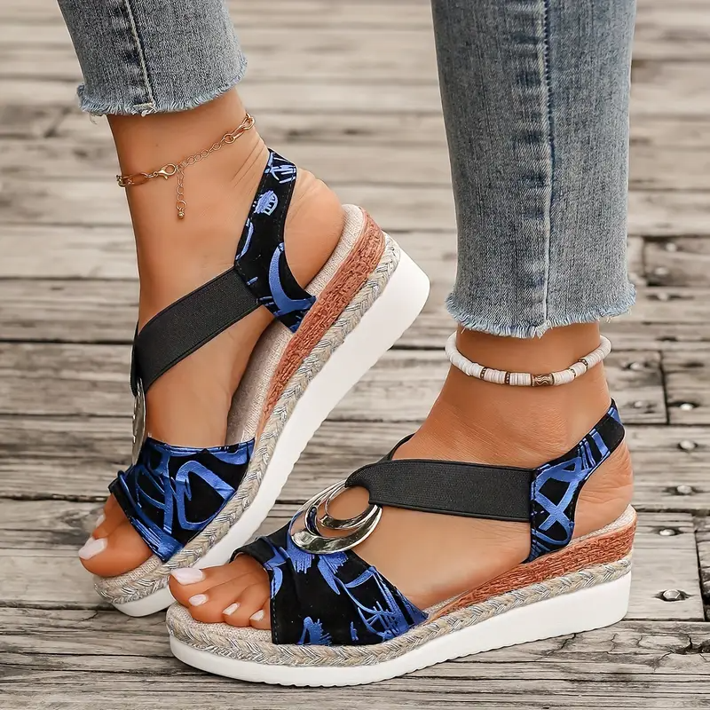 Lara | Sandalias elegantes TOP
