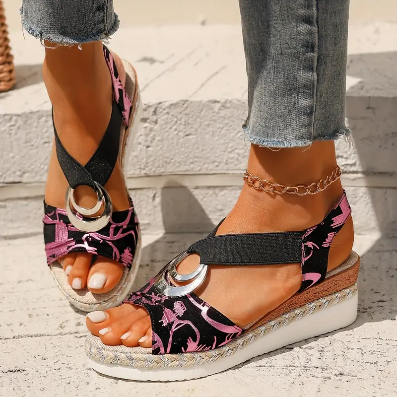 Lara | Sandalias elegantes TOP