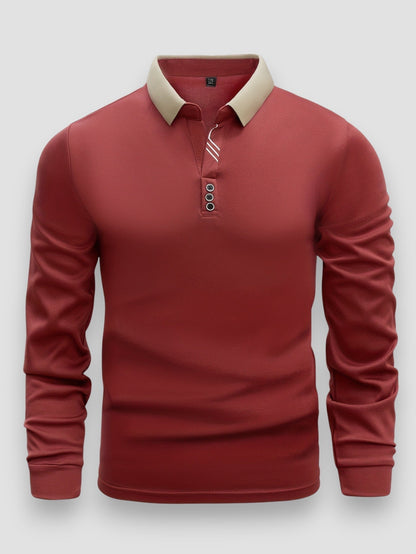 Esteban | Camisa Clásica