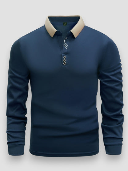 Esteban | Camisa Clásica