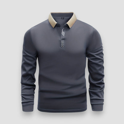 Esteban | Camisa Clásica