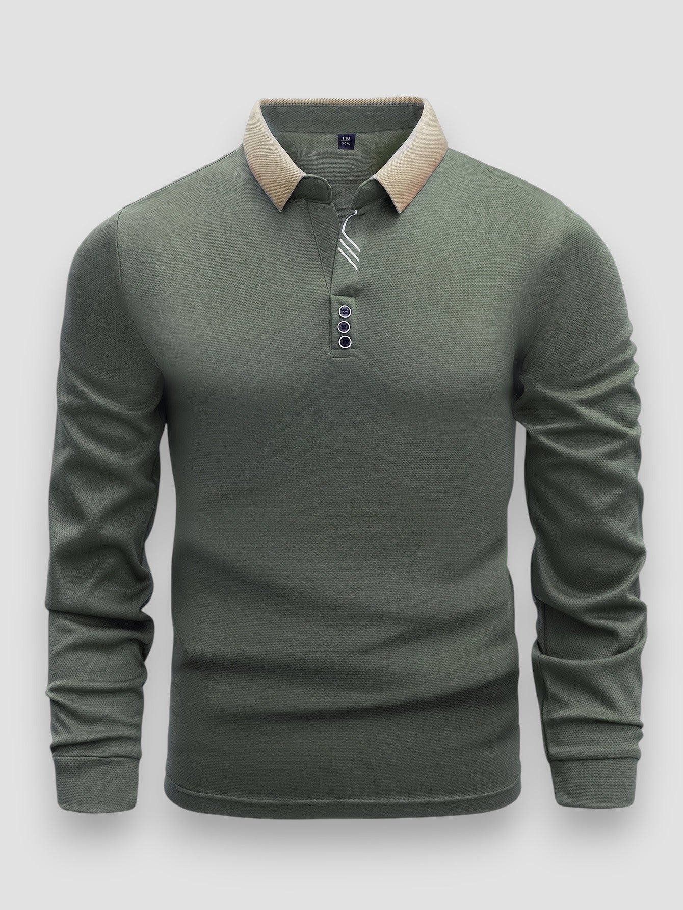 Esteban | Camisa Clásica