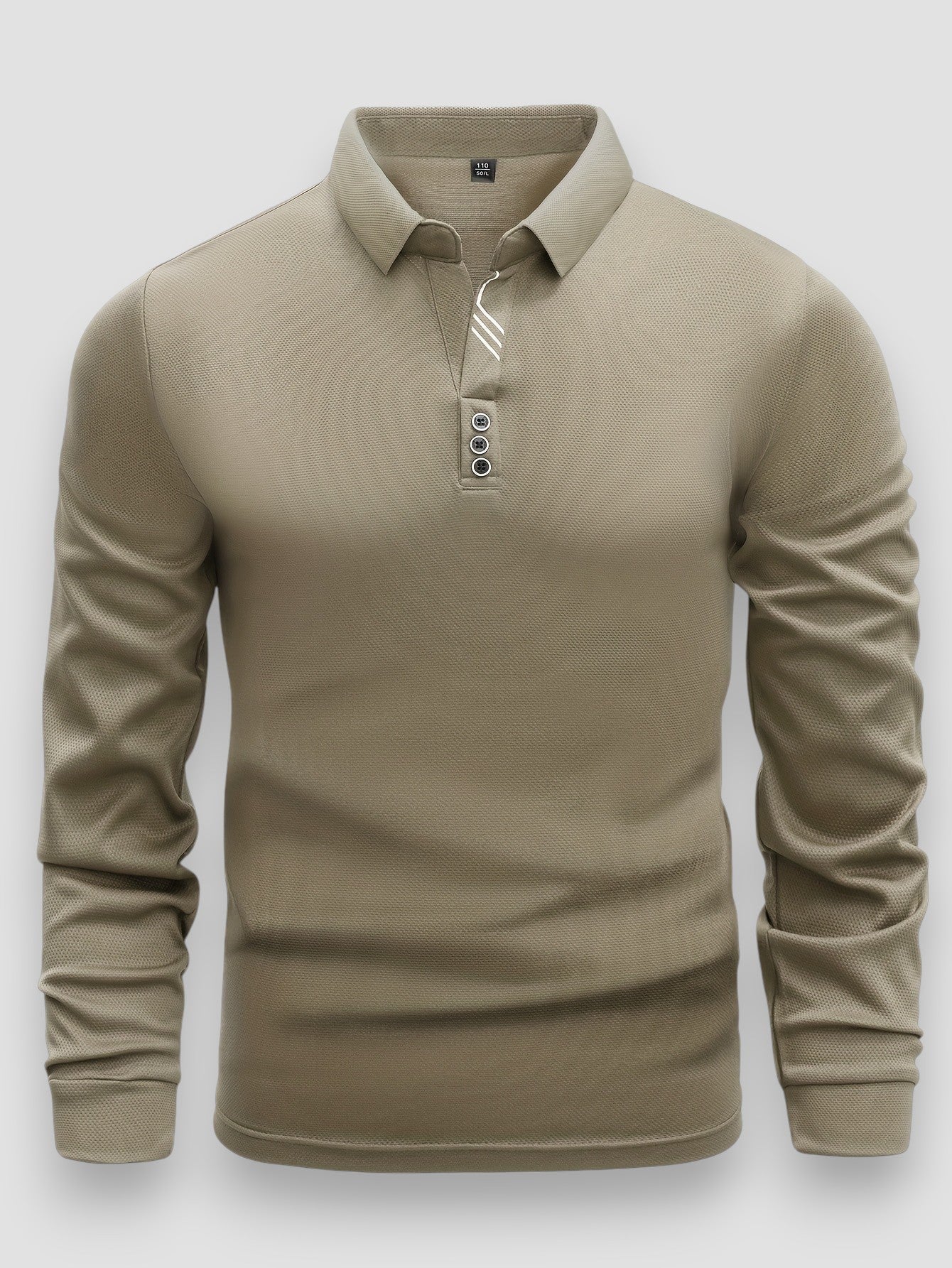 Esteban | Camisa Clásica