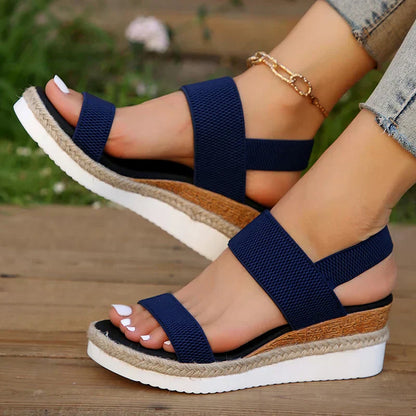 India | Sandalias ortopédicas